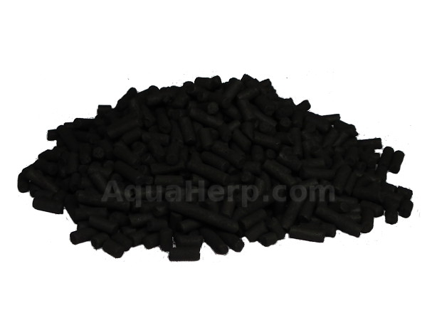 Activated Carbon 3mm / 1 Liter