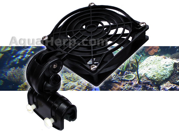 Aquarium Cooling Fan 4W