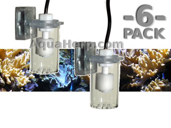 Aquarium ATO System / 2 sensors / magnet / 6-PACK