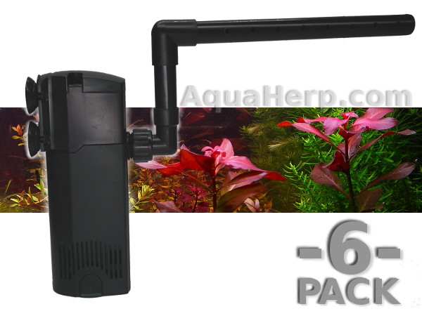 Internal Filter FP 950 l/h / 6-PACK