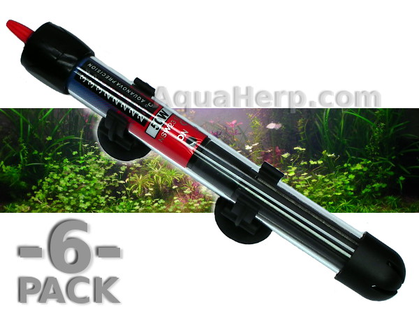 Aquarium Heater NHA 300W / 6-PACK