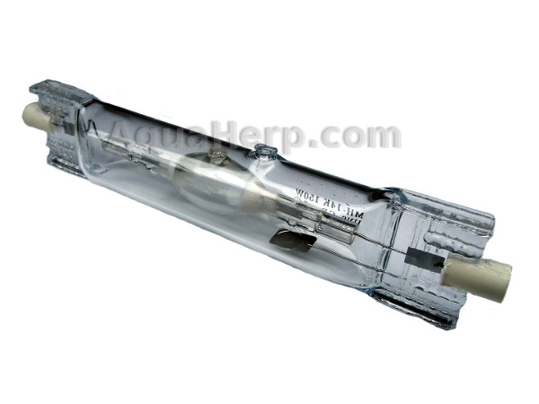 Aquarium Metal Halide Bulb 150W 14000K