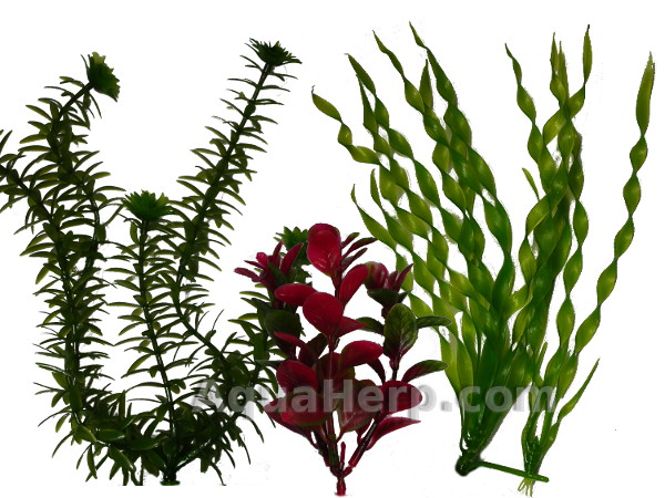 Artificial Aquarium Plants