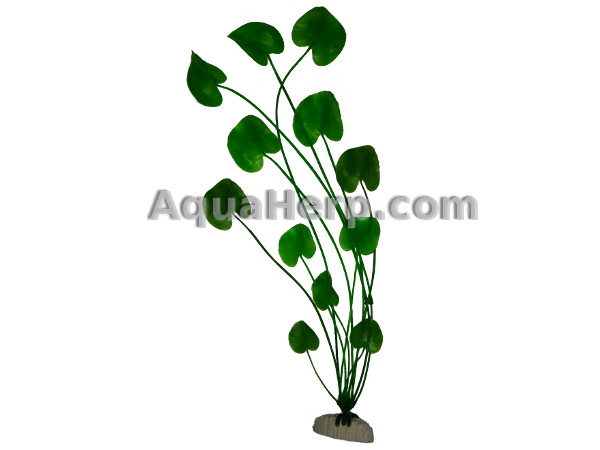 Plastic Plant Nymphoides 50cm