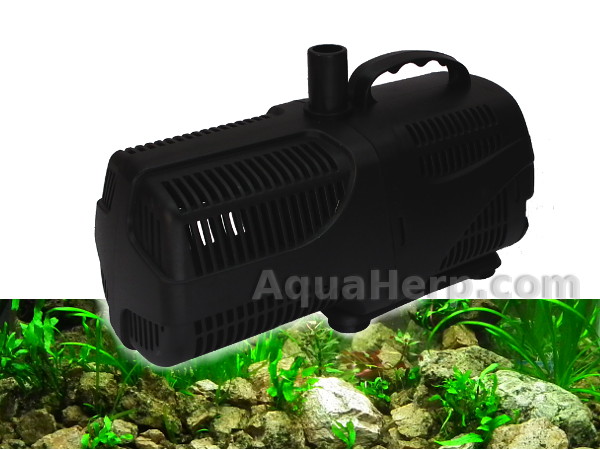 Submersible Water Pump SPA 750 l/h