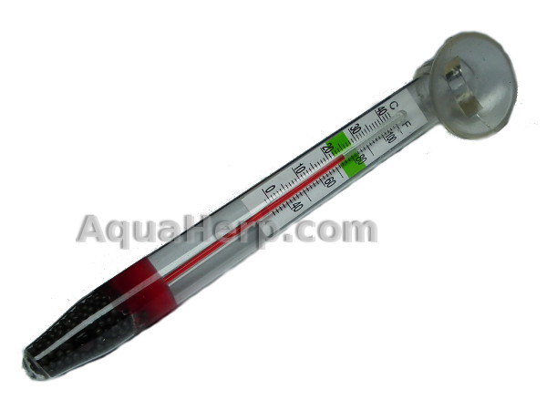 Aquarium Thermometer