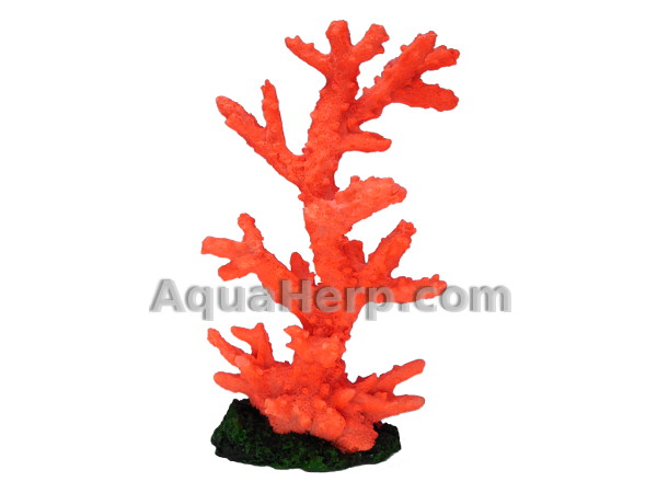 Artificial Coral (Resin) 10,5*8,5*18cm