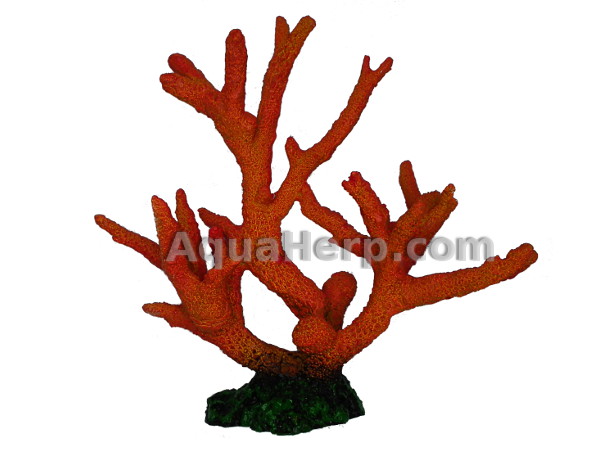 Artificial Coral (Resin) 26*7*25cm