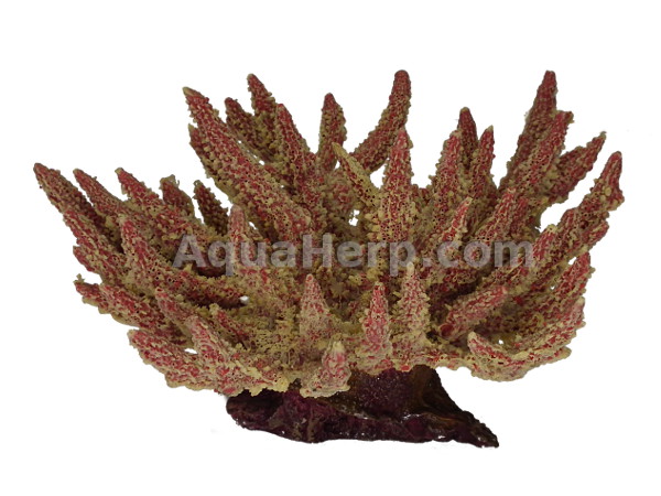 Artificial Coral (Resin) 23*20,5*13,5cm