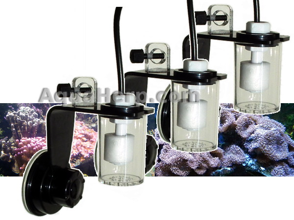 Aquarium ATO System / 3 sensors / suction cup