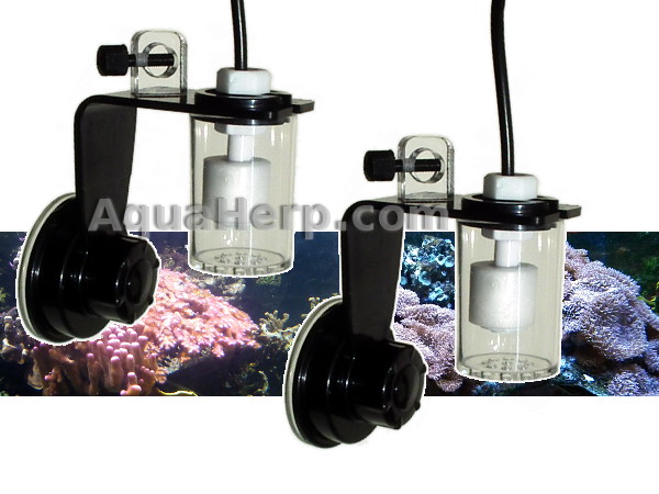 Aquarium ATO System / 2 sensors / suction cup