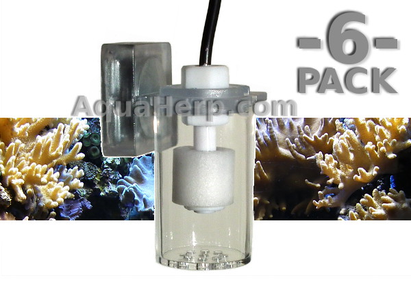 Aquarium ATO System / 1 sensor / magnet / 6-PACK