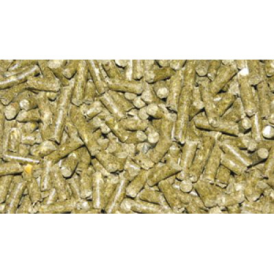 Chinchilla Pellets 5kg