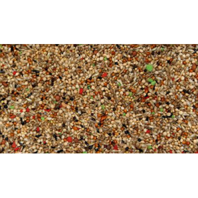 Seed Mix for Finches with Vitamins 5kg