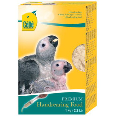 CeDe Handrearing Food 1kg