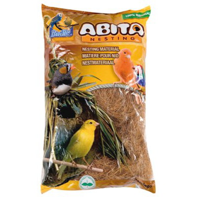 Nesting Material Cocos Fiber 300g