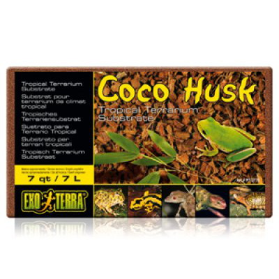 Coco Husk 7 Liters