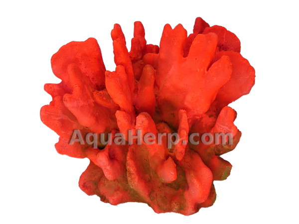 Artificial Coral (Resin) 6,5*12*13,5cm