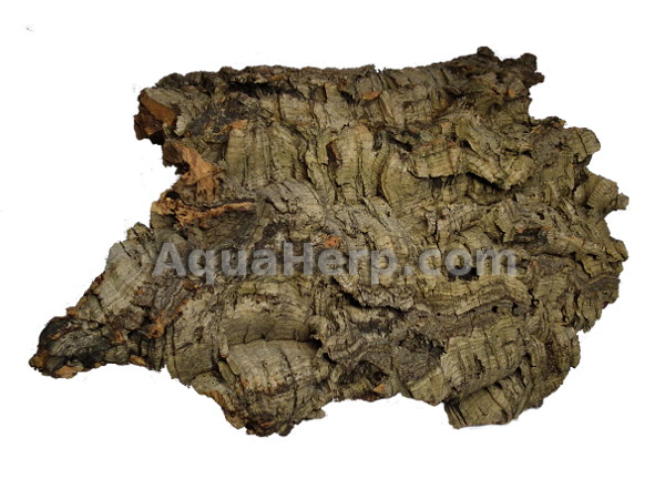 Natural Virgin Cork Bark