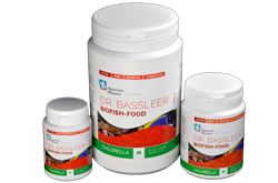 Dr. Bassleer Biofish-Food Chlorella L 150g