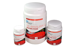 Dr. Bassleer Biofish-Food Forte L 150g