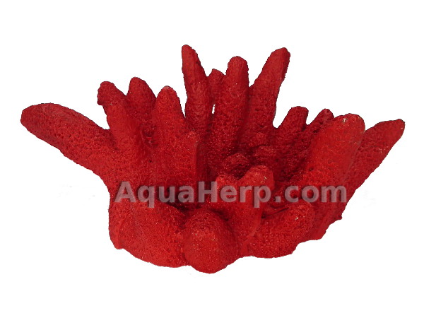 Artificial Coral (Resin) 17,5*13*8cm