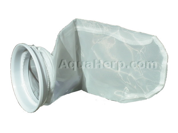 Filter Bag Nylon 10cm (4”)