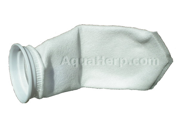 Filter Bag PP 10cm (4”)