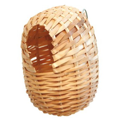 Nest Basket Domed 11*8,5*11cm