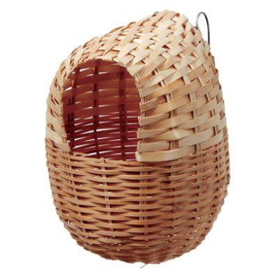 Nest Basket Domed 15*12*16cm
