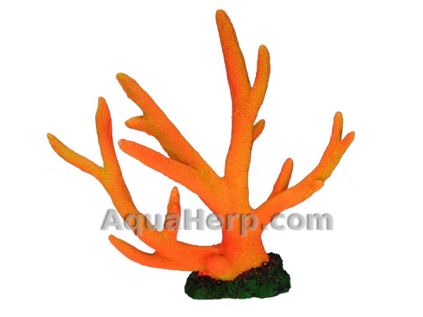 Artificial Coral (Resin) 17*7*16,5cm