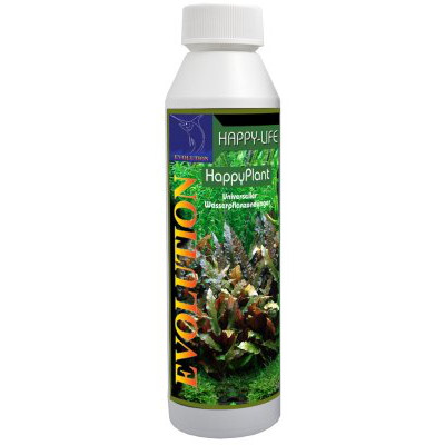 Happy-Life Plant 500ml