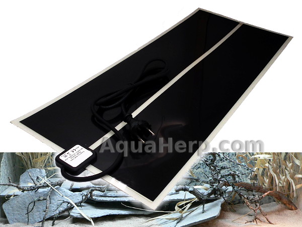 Terrarium Heat Mat 28*65cm / 35W