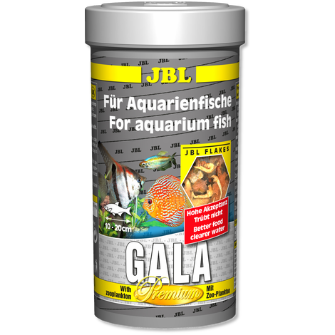 JBL Gala Premium 100ml