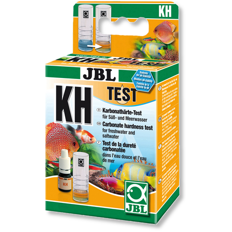 JBL KH Test