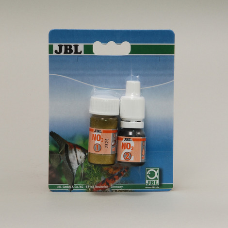 JBL Nitrate NO3 Test Refill