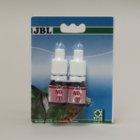 JBL Nitrite NO2 Test Refill