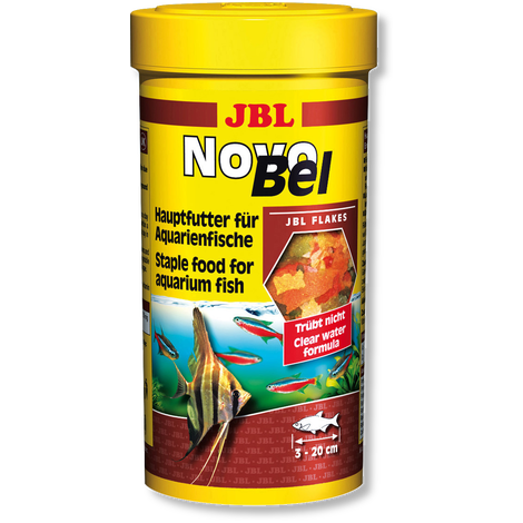 JBL NovoBel 100ml