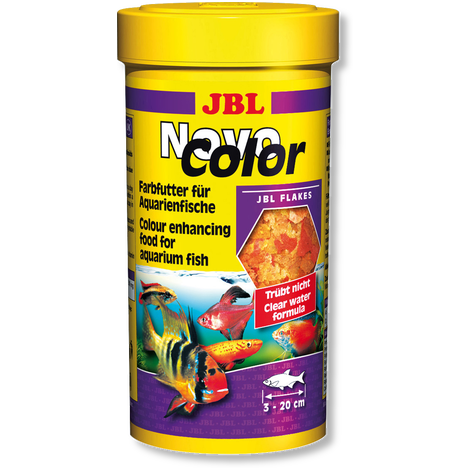 JBL NovoColor 100ml