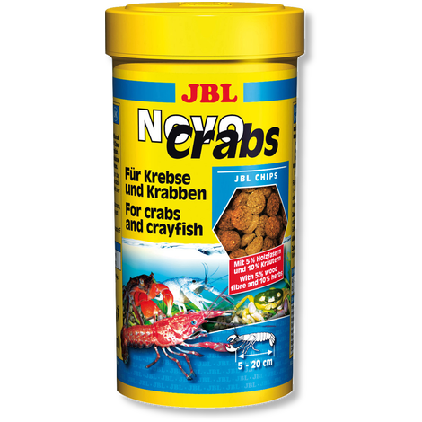 JBL NovoCrabs 100ml