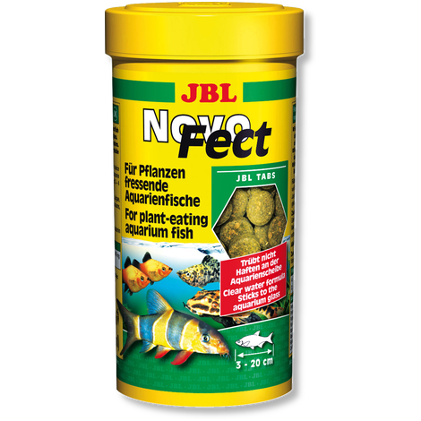 JBL NovoFect 100ml