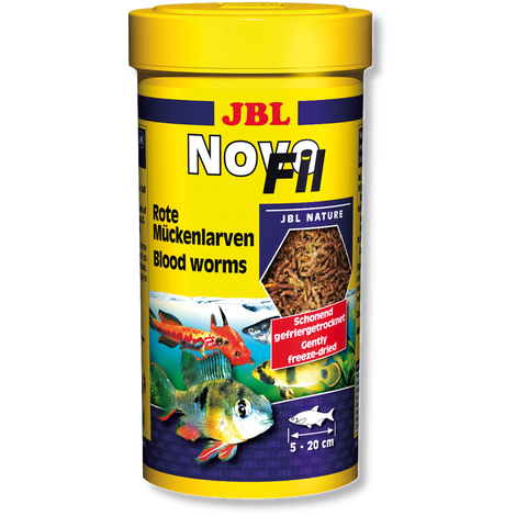 JBL NovoFil 100ml