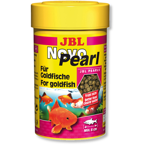 JBL NovoPearl 100ml