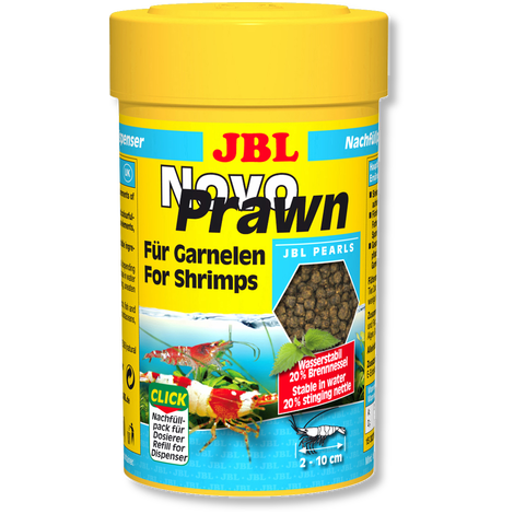 JBL NovoPrawn 100ml