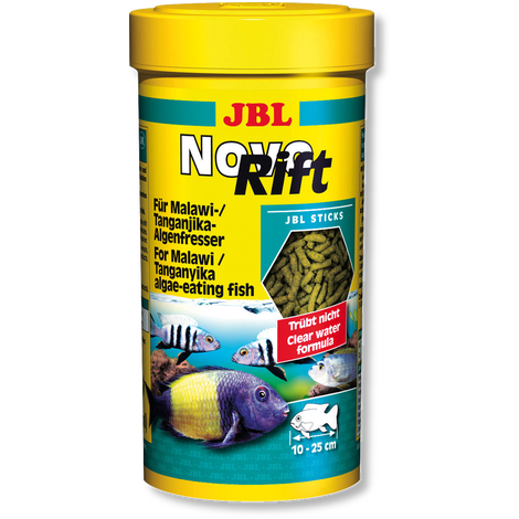 JBL NovoRift 250ml