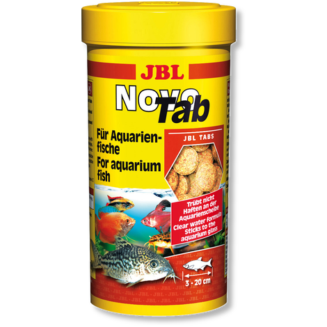 JBL NovoTab 100ml