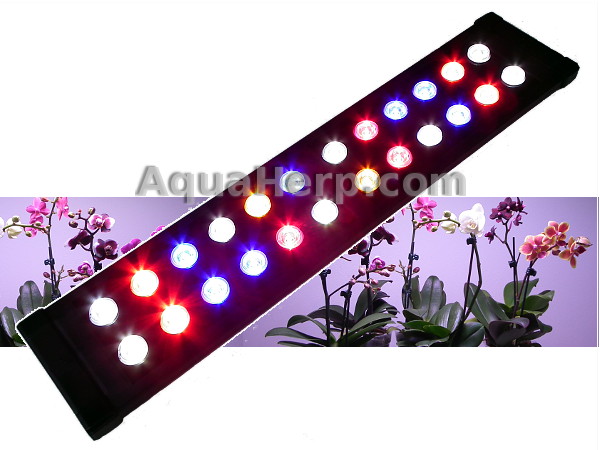 LED Grow Light Daylight-C GROW 50cm 20W