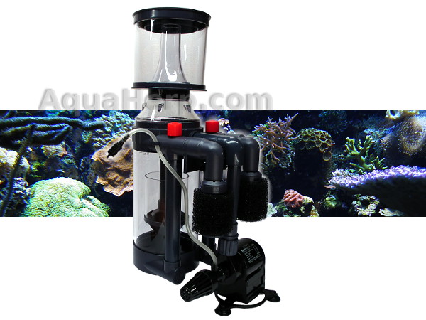 Aquarium Protein Skimmer DT 1850 l/h (600mm)