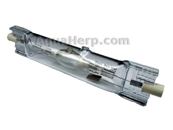 Metal Halide & HPS Bulbs