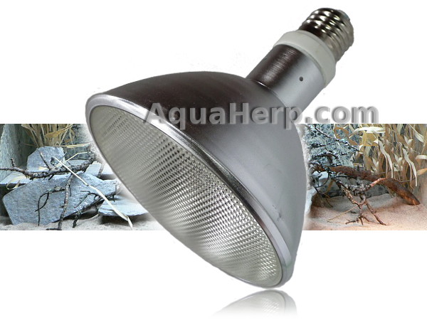 Reptile Desert Flood 70W E27 Metal Halide Bulb